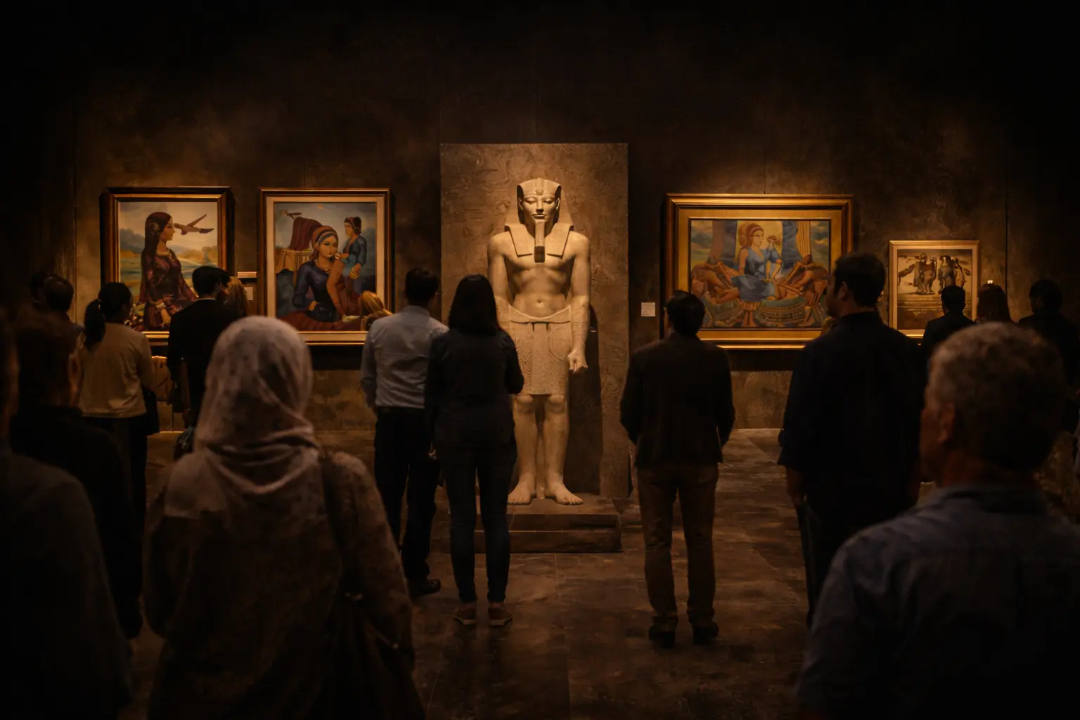 فعالية سابقة